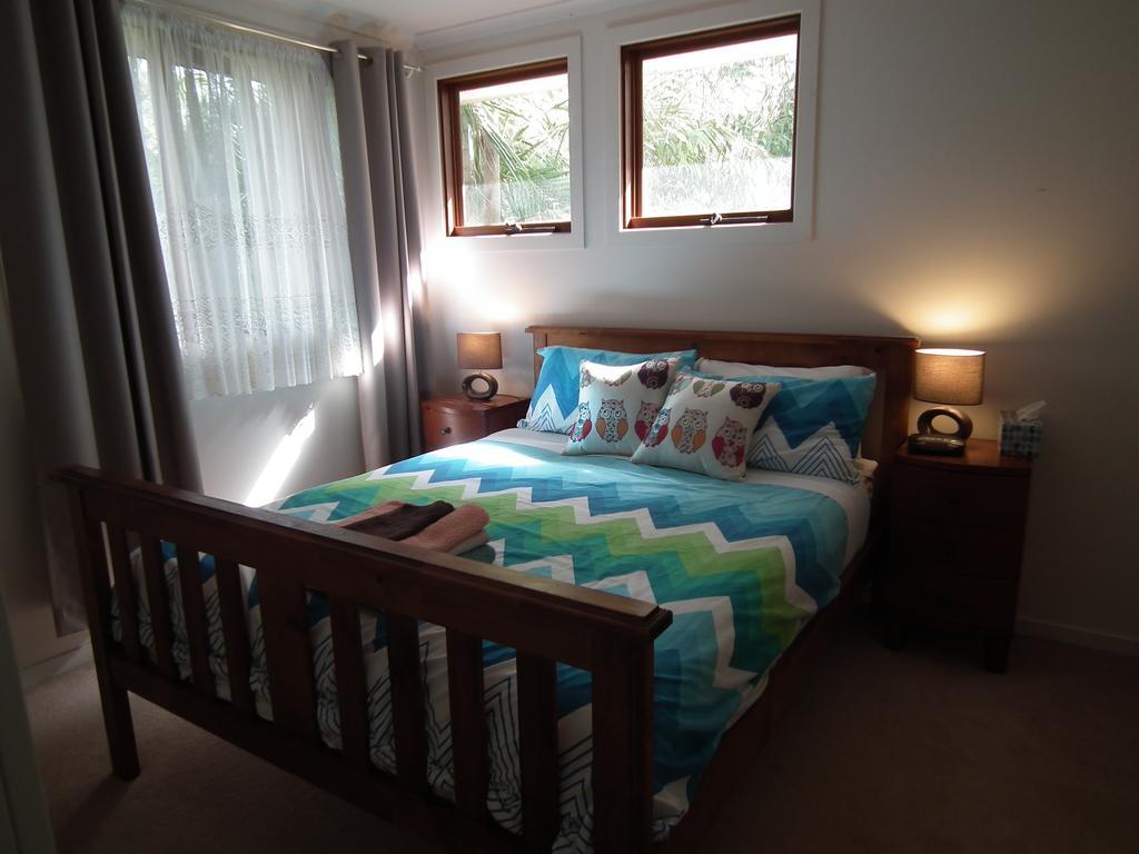 Frenchs Forest Bed And Breakfast Сидни Стая снимка