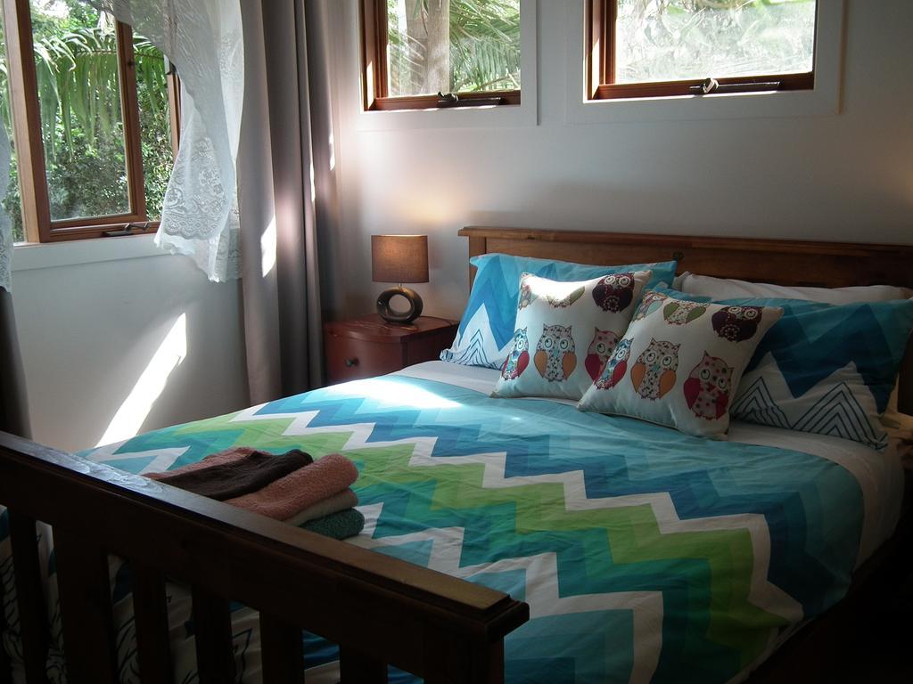 Frenchs Forest Bed And Breakfast Сидни Стая снимка