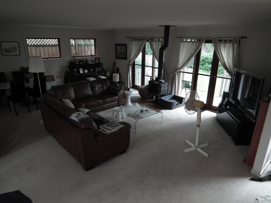 Frenchs Forest Bed And Breakfast Сидни Екстериор снимка
