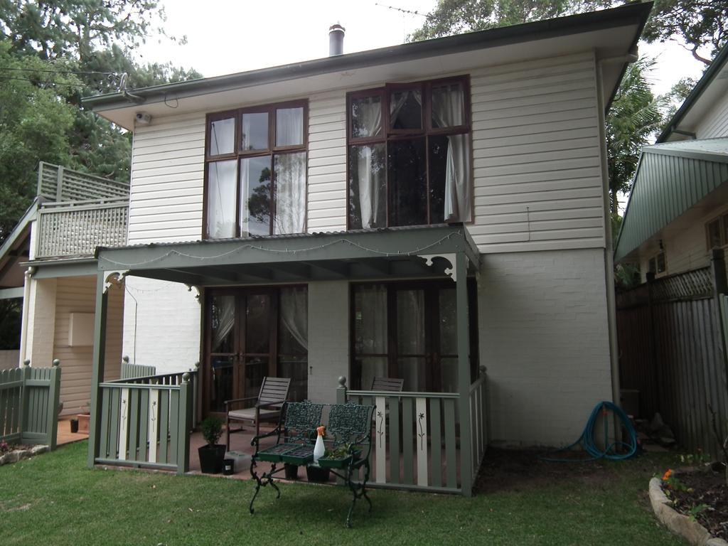 Frenchs Forest Bed And Breakfast Сидни Екстериор снимка