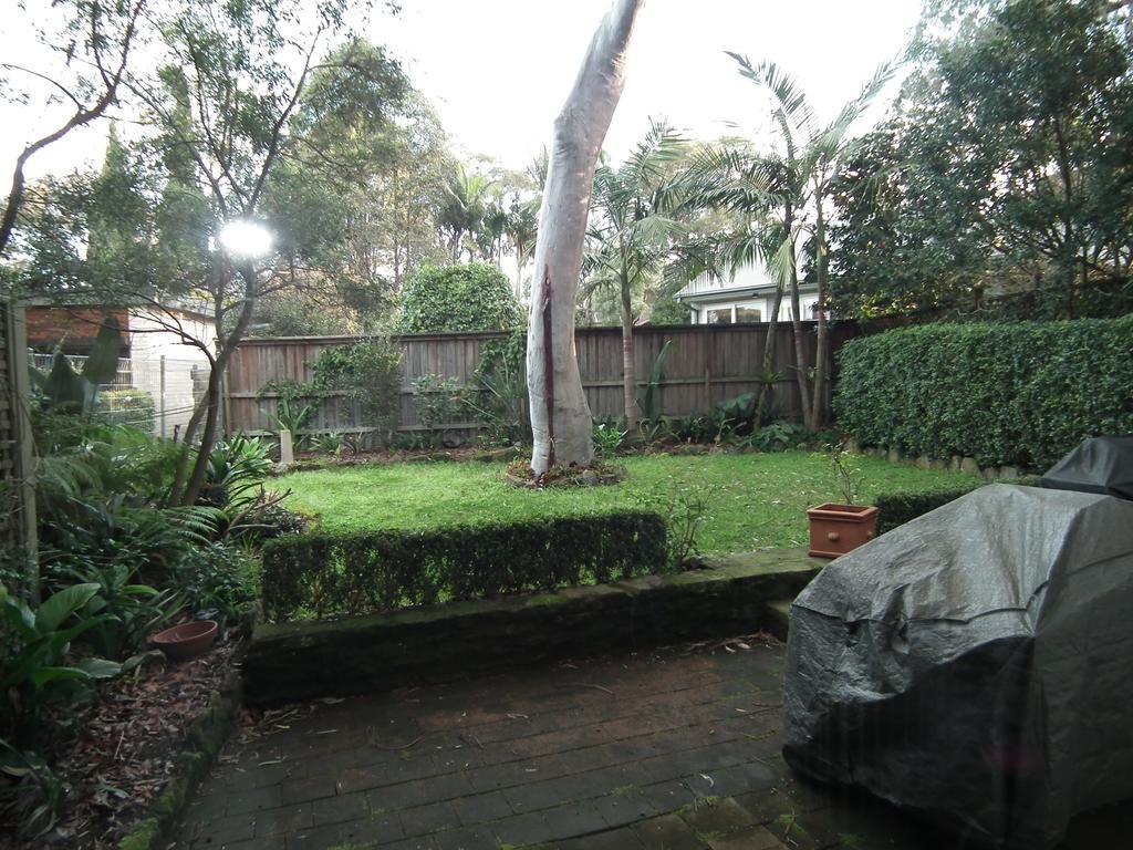 Frenchs Forest Bed And Breakfast Сидни Екстериор снимка