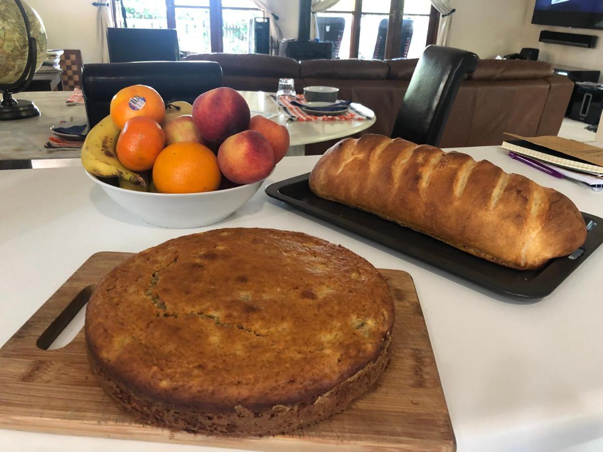 Frenchs Forest Bed And Breakfast Сидни Екстериор снимка